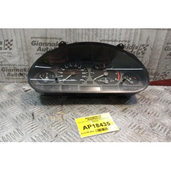 Καντράν - Κοντέρ Bmw E46 1999-2002 2 Φις 0263606265