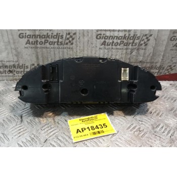 Καντράν - Κοντέρ Bmw E46 1999-2002 2 Φις 0263606265