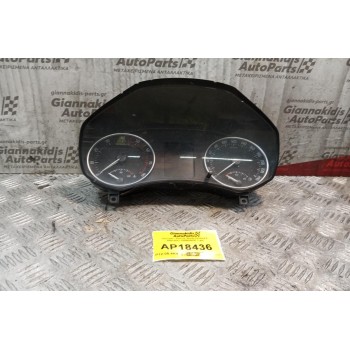 Καντράν - Κοντέρ Skoda Octavia 5 2008-2013 1Z0920803F 1 φις