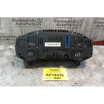 Καντράν - Κοντέρ Skoda Octavia 5 2008-2013 1Z0920803F 1 φις