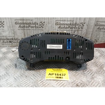 Καντράν - Κοντέρ Skoda Octavia 5 2008-2013 1Z0920803B 1 φις