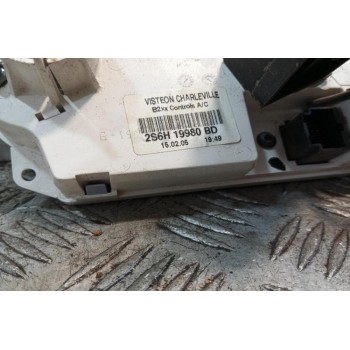 Χειριστήριο Κλιματισμού Ford Fiesta 2002-2006 2S6H19980BD