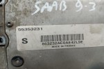 Εγκέφαλος Κινητηρα Saab 9-3 2003-2007 55353231