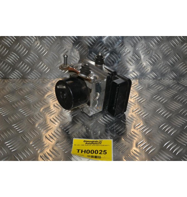 Μονάδα ABS Audi Q7 2010-2015 4L0614517L