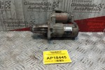 Μίζα Nissan Almera N15 Κωδ.Κινητηρα GA14 1995-2000 8 Δοντια 233001M211
