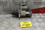 Μίζα Nissan Almera N15 Κωδ.Κινητηρα GA14 1995-2000 8 Δοντια 233001M211