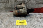 Μίζα Nissan Almera N15 Κωδ.Κινητηρα GA14 1995-2000 8 Δοντια 233001M211