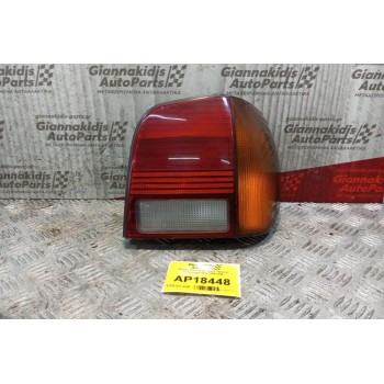 Φανάρι Πίσω Δεξια Χωρις Πλακετα Volkswagen Polo 1994-1999