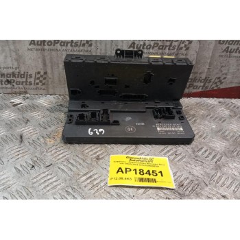 Ασφάλειες - Ασφαλειοθήκη Mercedes-Benz Vito W639 2004-2010 6395450201