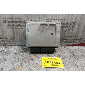 Εγκέφαλος Κινητηρα Mercedes-Benz Vito W639 2004-2010 A6461532091