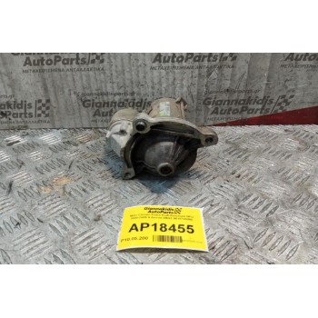 Μίζα Citroen Xsara Κωδ.Κινητηρα NFU 2000-2005 9 Δοντια D6G3 9618725080