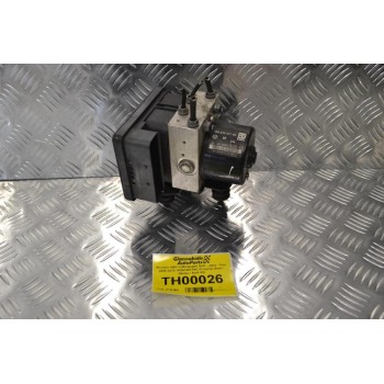 Μονάδα ABS Volkswagen Golf - Jetta - Polo 2005-2015 1K0614517AC (Γνήσια) (Seat / Skoda / Audi A3)