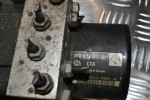 Μονάδα ABS Volkswagen Golf - Touran TSI CAX 2006-2015 1K0907379BJ 1K0614517DE (Γνήσια) (Seat Skoda Audi)