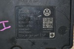 Μονάδα ABS Volkswagen Golf - Touran TSI CAX 2006-2015 1K0907379BJ 1K0614517DE (Γνήσια) (Seat Skoda Audi)