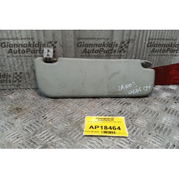 Σκιάδιο Οδηγου Daewoo Lanos 1997-2000
