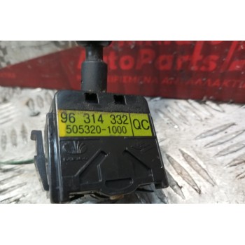 Διακόπτης Φωτων/Φλας Daewoo Matiz 2000-2005 96314332 (9pins)