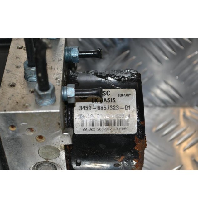 Μονάδα ABS Bmw 116 2011-2015 3451685732301 10096208243 10061939711