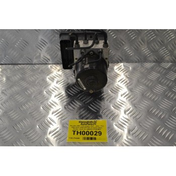 Μονάδα ABS Volkswagen Golf - Jetta - Polo 2005-2015 1K0614517AC (Γνήσια) (Seat / Skoda / Audi A3) (ΜΙΚΡΟ ΣΠΑΣΙΜΟ)