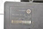 Μονάδα ABS Volkswagen Golf - Jetta - Polo 2005-2015 1K0614517AC (Γνήσια) (Seat / Skoda / Audi A3) (ΜΙΚΡΟ ΣΠΑΣΙΜΟ)