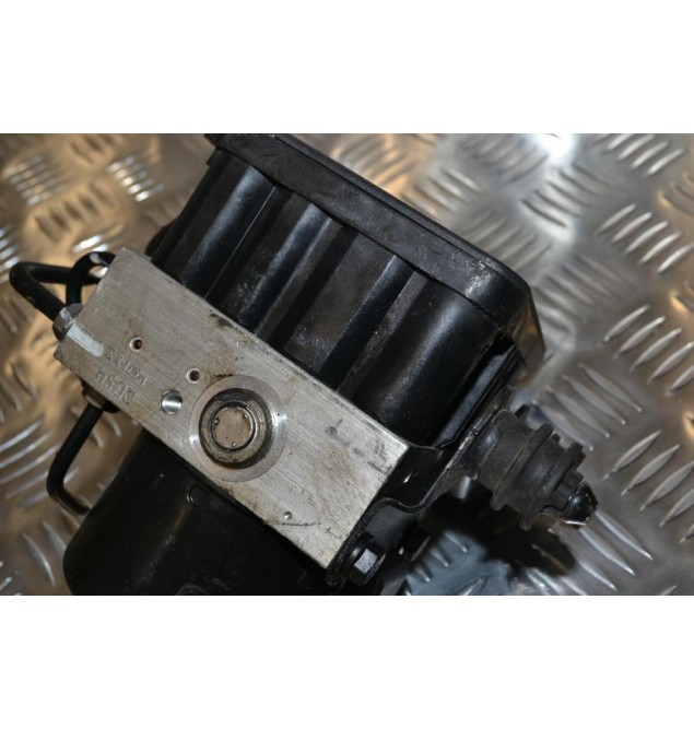 Μονάδα ABS Volkswagen Golf - Jetta - Polo 2005-2015 1K0614517AC (Γνήσια) (Seat / Skoda / Audi A3) (ΜΙΚΡΟ ΣΠΑΣΙΜΟ)