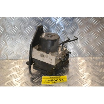 Μονάδα ABS Volkswagen Golf - Jetta - Polo 2005-2015 1K0614517AC (Γνήσια) (Seat / Skoda / Audi A3)