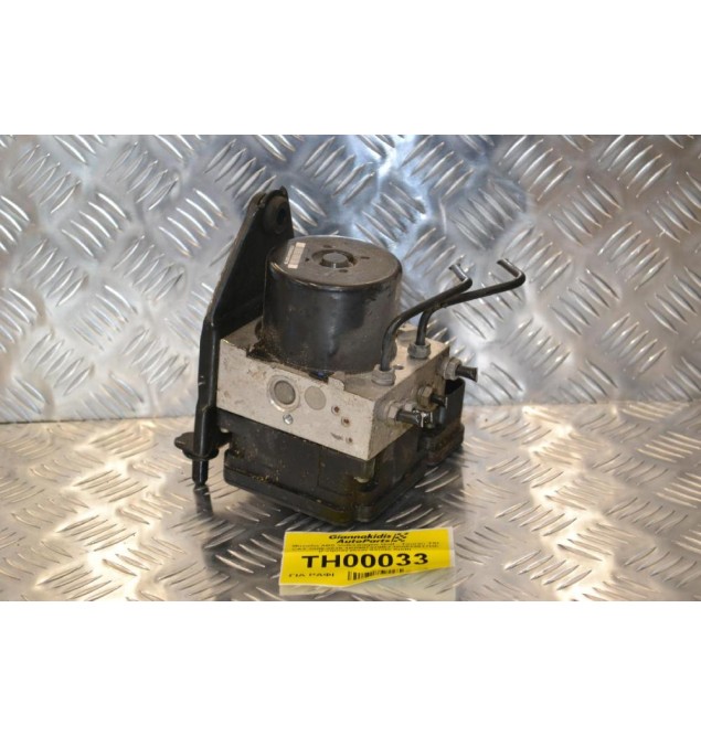 Μονάδα ABS Volkswagen Golf - Jetta - Polo 2005-2015 1K0614517AC (Γνήσια) (Seat / Skoda / Audi A3)