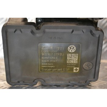 Μονάδα ABS Volkswagen Golf - Jetta - Polo 2005-2015 1K0614517AC (Γνήσια) (Seat / Skoda / Audi A3)