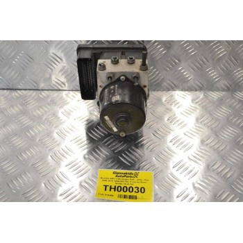 Μονάδα ABS Volkswagen Golf - Jetta - Polo 2005-2015 1K0614517AC (Γνήσια) (Seat / Skoda / Audi A3)