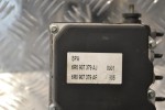 Μονάδα ABS Volkswagen Polo 2009-2017 SEAT Ibiza 2008-2013 6R0907379AJ 6R0907379AF 0265239047 (BOSCH)