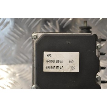 Μονάδα ABS Volkswagen Polo 2009-2017 SEAT Ibiza 2008-2013 6R0907379AJ 6R0907379AF 0265239047 (BOSCH)