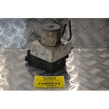 Μονάδα ABS Seat Alhambra 2010-2022 VOLKSWAGEN SHARAN 2.0 TDI 7N0614109N