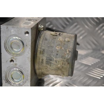Μονάδα ABS Seat Alhambra 2010-2022 VOLKSWAGEN SHARAN 2.0 TDI 7N0614109N