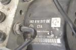 Μονάδα ABS Volkswagen Golf - Touran TSI CAX 2006-2015 1K0907379BJ 1K0614517DE (Γνήσια) (Seat Skoda Audi)