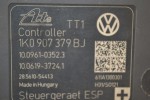 Μονάδα ABS Volkswagen Golf - Touran TSI CAX 2006-2015 1K0907379BJ 1K0614517DE (Γνήσια) (Seat Skoda Audi)