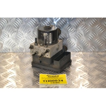 Μονάδα ABS Volkswagen Golf - Touran - Jetta - Polo 2002-2010 1K0614517AC (Audi A3 - S3) (Seat Skoda) (Γνήσια)