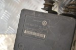 Μονάδα ABS Volkswagen Golf - Touran - Jetta - Polo 2002-2010 1K0614517AC (Audi A3 - S3) (Seat Skoda) (Γνήσια)