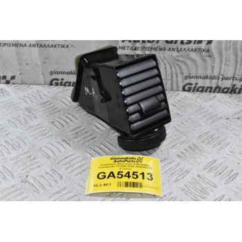 Αεραγωγός Αριστερός Volkswagen Transporter T5 2002-2015 7E0815705E (Γνήσιο)