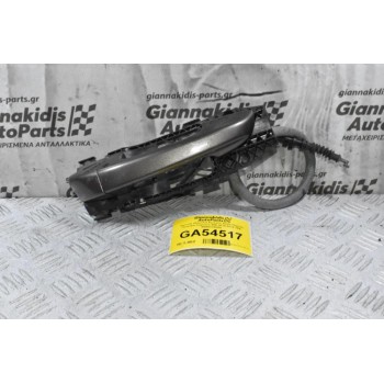 Χερούλι (Πόμολο) Εμπρός Δεξιά Πόρτας Porsche Cayenne 958 2010-2018 7P5 5N0837885H