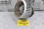 Μοτερ Καλοριφλερ Volkswagen T5 T6 Transporter 2002-2022 (Γνήσιο)