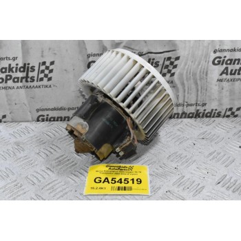 Μοτερ Καλοριφλερ Volkswagen T5 T6 Transporter 2002-2022 (Γνήσιο)