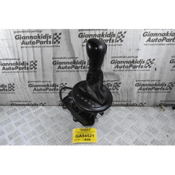 Επιλογέας Αυτόματου Σασμάν Volkswagen Transporter T5 / T6 DSG 2002-2015 7E1713025B (Γνήσιο) (RHD)