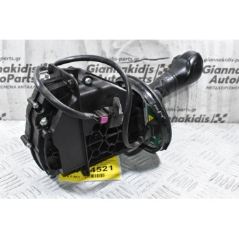 Επιλογέας Αυτόματου Σασμάν Volkswagen Transporter T5 / T6 DSG 2002-2015 7E1713025B (Γνήσιο) (RHD)