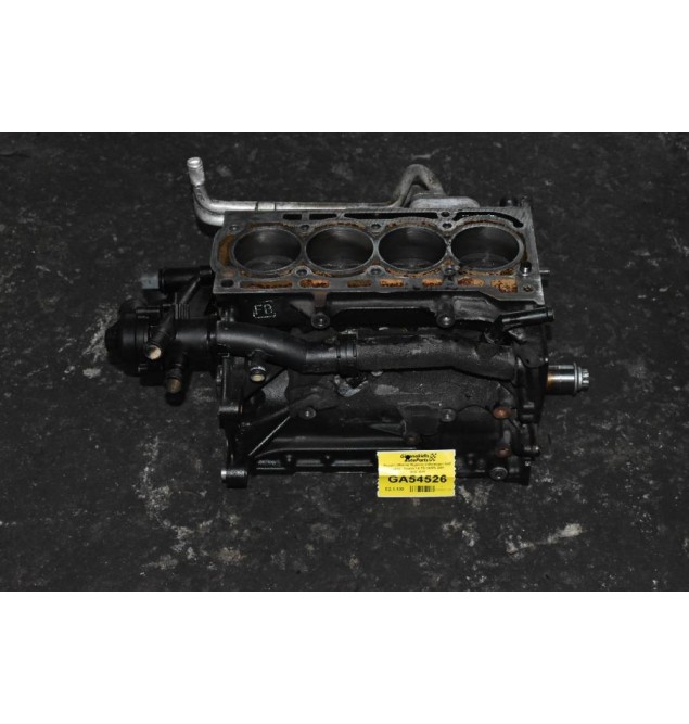 Κορμός (Μπλόκ) Μηχανής Volkswagen Golf - Jetta - Touran 1.4 TSI 140PS BMY 2002-2010