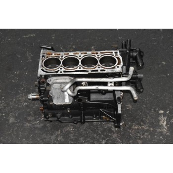 Κορμός (Μπλόκ) Μηχανής Volkswagen Golf - Jetta - Touran 1.4 TSI 140PS BMY 2002-2010