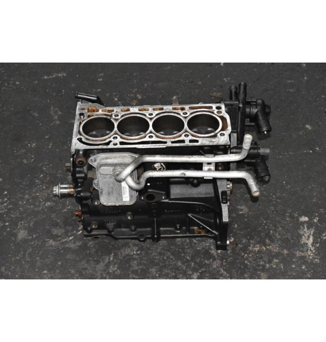 Κορμός (Μπλόκ) Μηχανής Volkswagen Golf - Jetta - Touran 1.4 TSI 140PS BMY 2002-2010