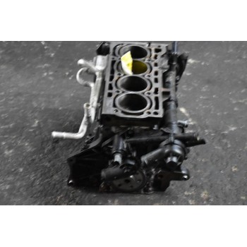 Κορμός (Μπλόκ) Μηχανής Volkswagen Golf - Jetta - Touran 1.4 TSI 140PS BMY 2002-2010