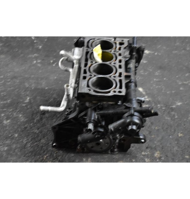 Κορμός (Μπλόκ) Μηχανής Volkswagen Golf - Jetta - Touran 1.4 TSI 140PS BMY 2002-2010