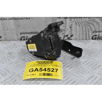 Πεντάλ Γκαζιού Ηλεκτρικό Volkswagen Transporter T5 / T6 2002-2015 7H2723503E (Γνήσιο)