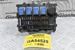 Ασφάλειες - Ασφαλειοθήκη Nissan Navara D22 2001-2005 24311-F9910