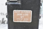 Πλακέτα Καμπίνας Nissan Navara D22 1998-2005 28595-VJ200